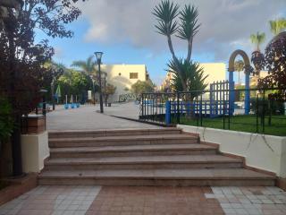 Bungalow&Pool ISSAM - 1
