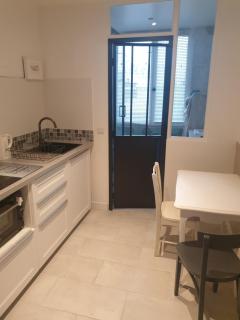 Appartement tout confort Lumineux - Paris - 8