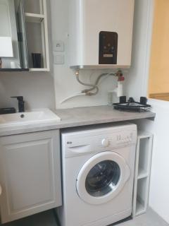 Appartement tout confort Lumineux - París - 6