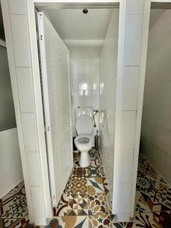 Hostel Cazino Nord Rooms - Mamaia - 6