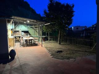 Casa DALLA NONNA - Sori - 7