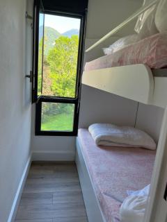STUDIO CABINE COSY À LUCHON - Luchon - 7