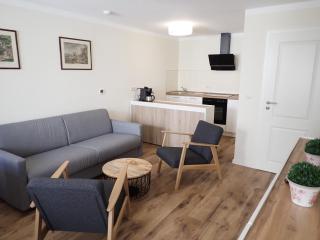 Karlbacher Domizil Ferienwohnungen - 3