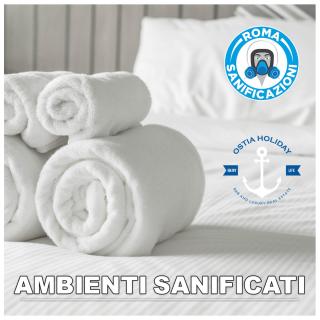 Appartamento Tartane - Ostie - 8