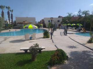 Bungalow ISSAM avec Internet - Douar Ourlali - 0