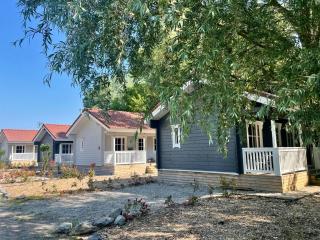 cottage scandinave 92 - Bourbourg - 9