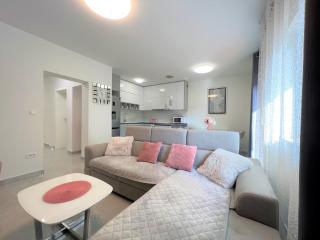 Apartment Makarska - Makarska - 8