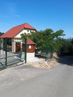 Casa Ciobanca - Vadu Crişului - 6