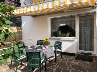 Ferienhaus Bergverbunden - 2