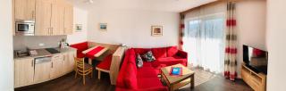 Apartmenthaus Florian - Lam - 9