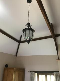Owletts Barn B&B - 6