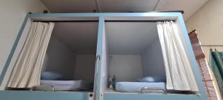 Sojourn Beds & Cafe - 3