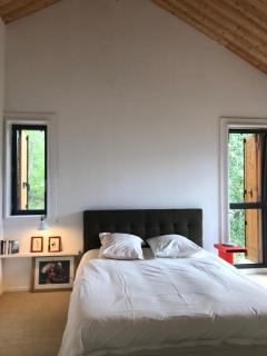 Maison Chalet design Briançon Serre Chevalier - 8