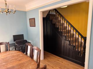 Gordon Villa - A Seaside Escape - Harwich - 3