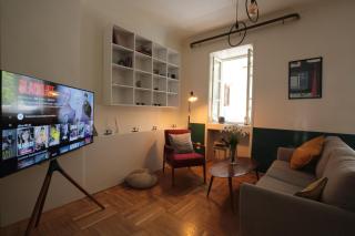 hotelise I Scandi Apartment - 0