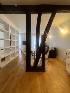 Your cosy Sacré-Coeur Apartment ! - París - 7