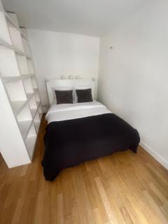 Your cosy Sacré-Coeur Apartment ! - París - 6