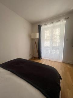 Your cosy Sacré-Coeur Apartment ! - París - 4