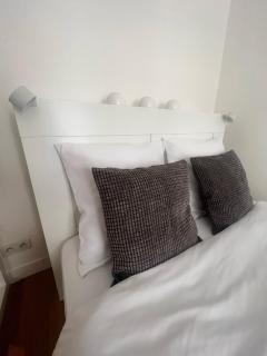 Your cosy Sacré-Coeur Apartment ! - París - 3