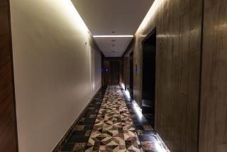 Tura Hotel - Riyad - 2