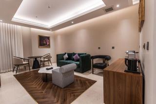 Tura Residence Olaya - ترى للشقق المخدومة العليا - Riad - 1