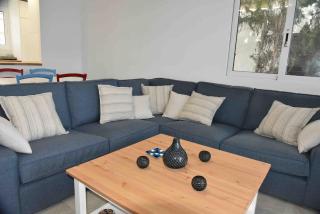 Villa en primera línea de mar con piscina privada - Alcossebre - 7