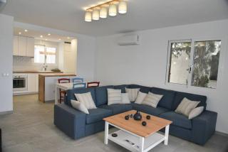 Villa en primera línea de mar con piscina privada - Alcossebre - 8