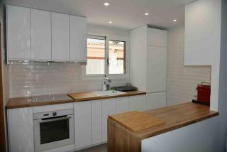 Villa en primera línea de mar con piscina privada - Alcossebre - 5