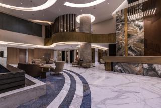 Tura Hotel - Riyad - 3
