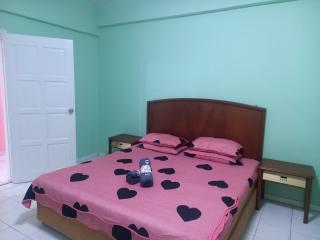 Rose Gold Homestay - 0