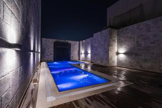 Tura Residence Olaya - ترى للشقق المخدومة العليا - 6