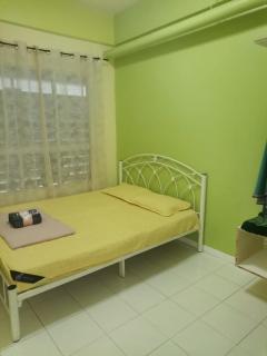 Rose Gold Homestay - Kampong Bukit Darat - 7