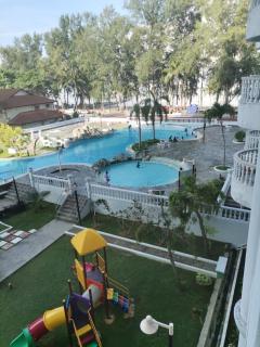 Rose Gold Homestay - Kampong Bukit Darat - 1