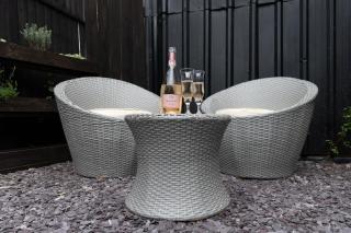Cozy Garden Studio - Williton - 8