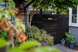 Cozy Garden Studio - Williton - 7