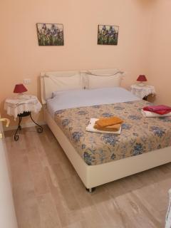 Casa Le Palme giardino - Cima - 2