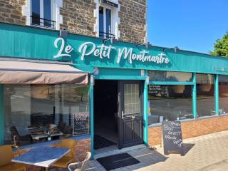 Le petit Montmartre - Dinard - 7