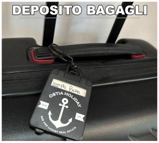 Appartamento Tristano e Isotta - Lido di Ostia - 6