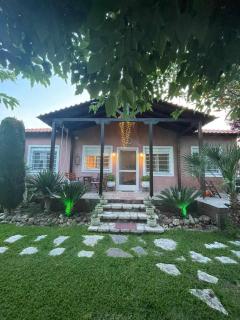 Lagoon Beach House - Nea Potidaea - 0