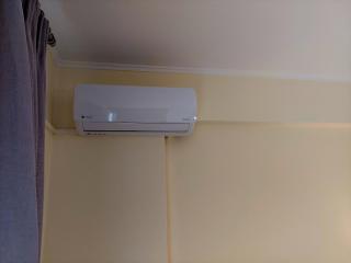 Eleni's Apartments Igoumenitsa - Γκαρσονιέρα 1ου ορόφου επιπλωμένη, εξοπλισμένη - 2