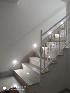 Villa Le Ninfee - Menfi - 6