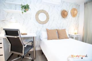 APARTAMENTO COMPLETO SAN FRANCISCO - Santiago de Compostela - 8