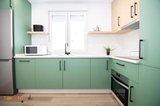 APARTAMENTO COMPLETO SAN FRANCISCO - Santiago de Compostela - 6