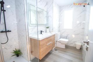 APARTAMENTO COMPLETO SAN FRANCISCO - Santiago de Compostela - 1