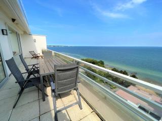 Ferienpark Sierksdorf App 827 - Penthouse - Sierksdorf - 8