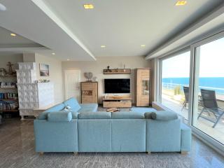 Ferienpark Sierksdorf App 827 - Penthouse - 5