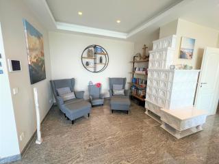 Ferienpark Sierksdorf App 827 - Penthouse - 3