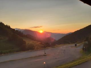 GUZET-Pyrénées-Pied des pistes - 3