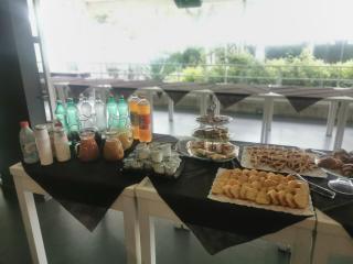 San Cataldo Hotel - Faggiano - 3
