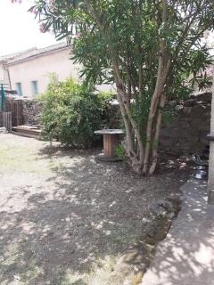 Maison de village - grand jardin - Saint-Quentin-la-Poterie - 3